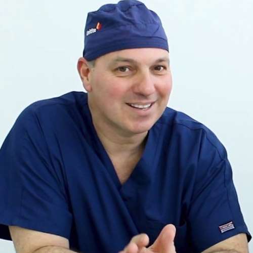 Dr. Carlos Altvater